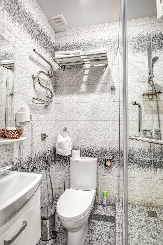 Hotel Tsarskaya Stolica