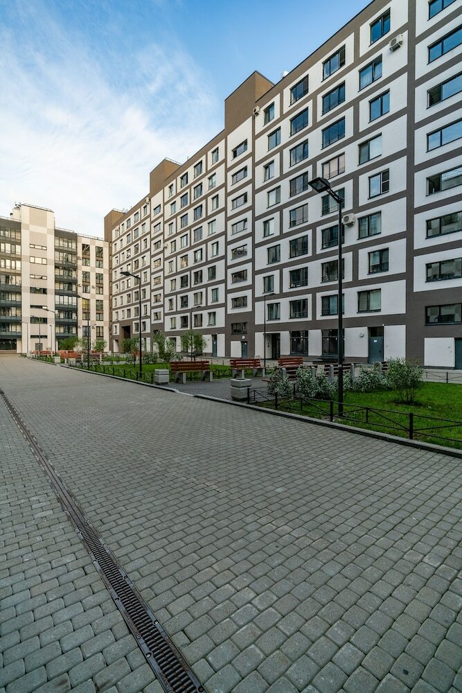 Hotel Tsarskaya Stolica