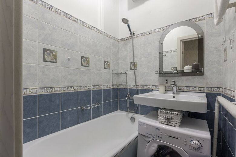 Ag Apartment On Trofimova
