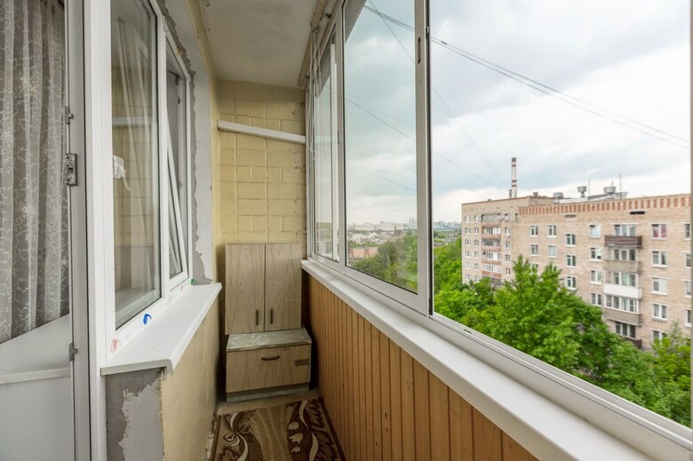 Ag Apartment On Trofimova