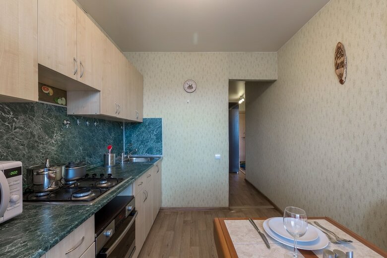 Ag Apartment On Trofimova