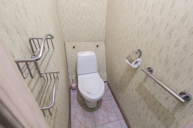 Ag Apartment On Trofimova