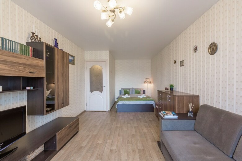 Ag Apartment On Trofimova