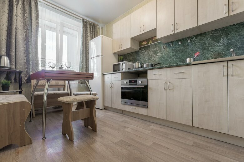 Ag Apartment On Trofimova