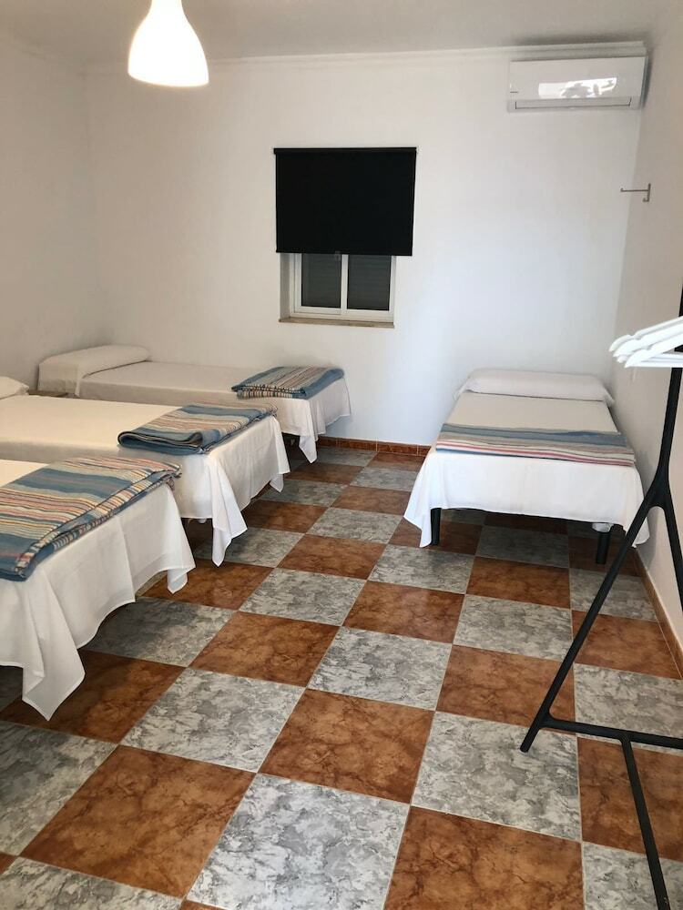 Hostal El Pinar