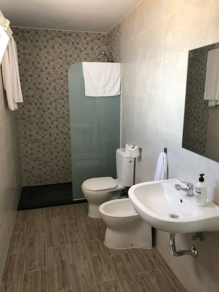Hostal El Pinar