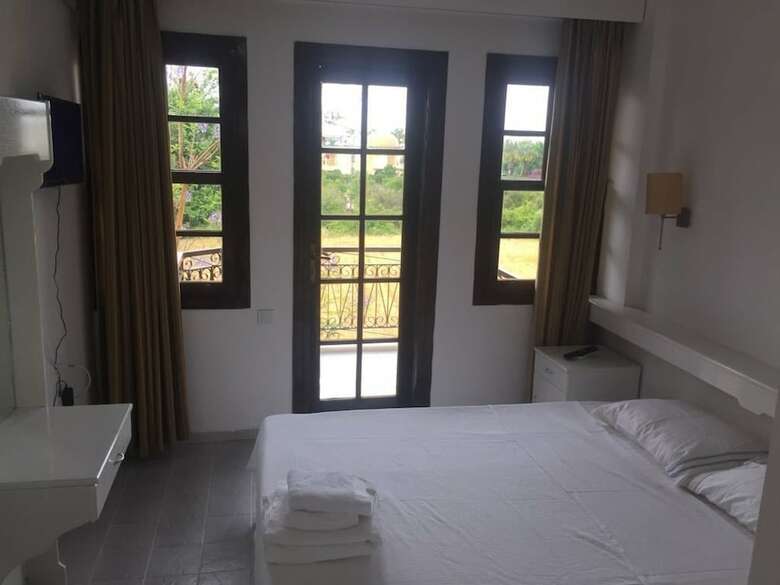 Pension Strasbourg Pansiyon