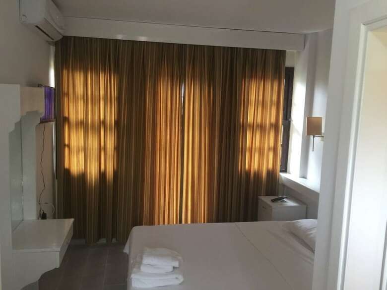 Pension Strasbourg Pansiyon