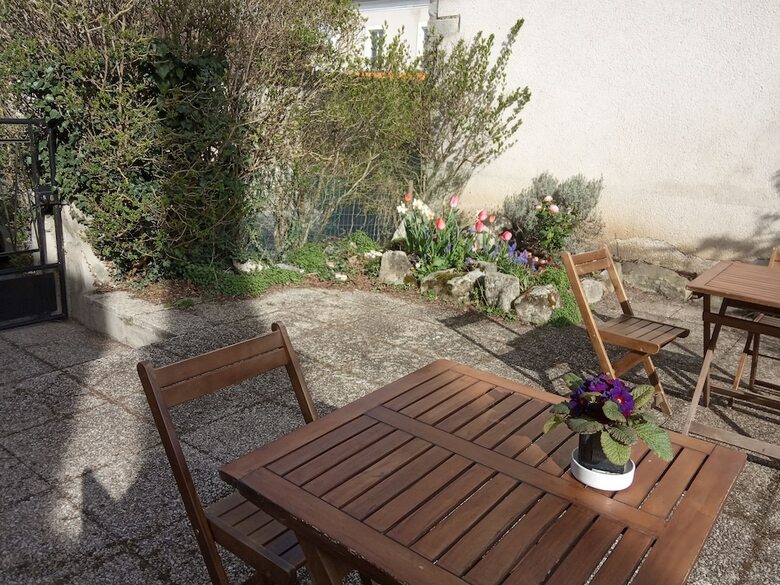 Hotel Auberge de La Terrasse
