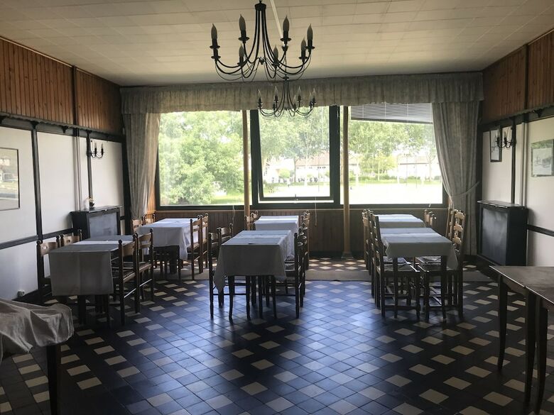 Hotel Auberge de La Terrasse