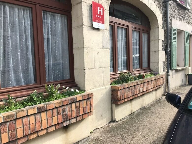 Hotel Auberge de La Terrasse
