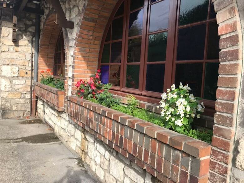 Hotel Auberge de La Terrasse