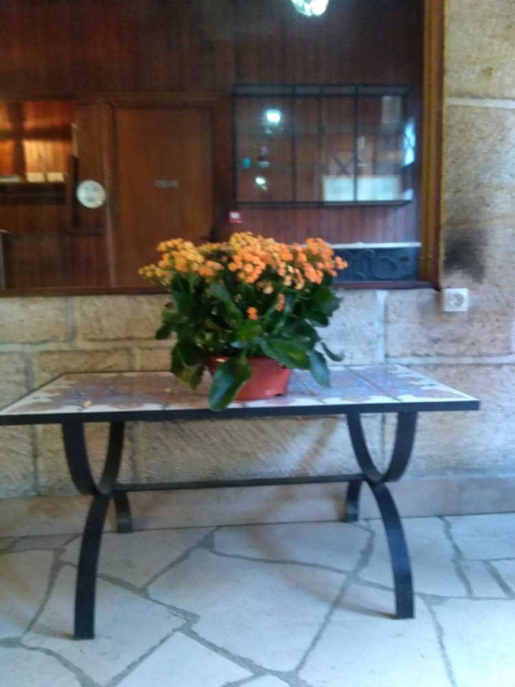 Hotel Auberge de La Terrasse