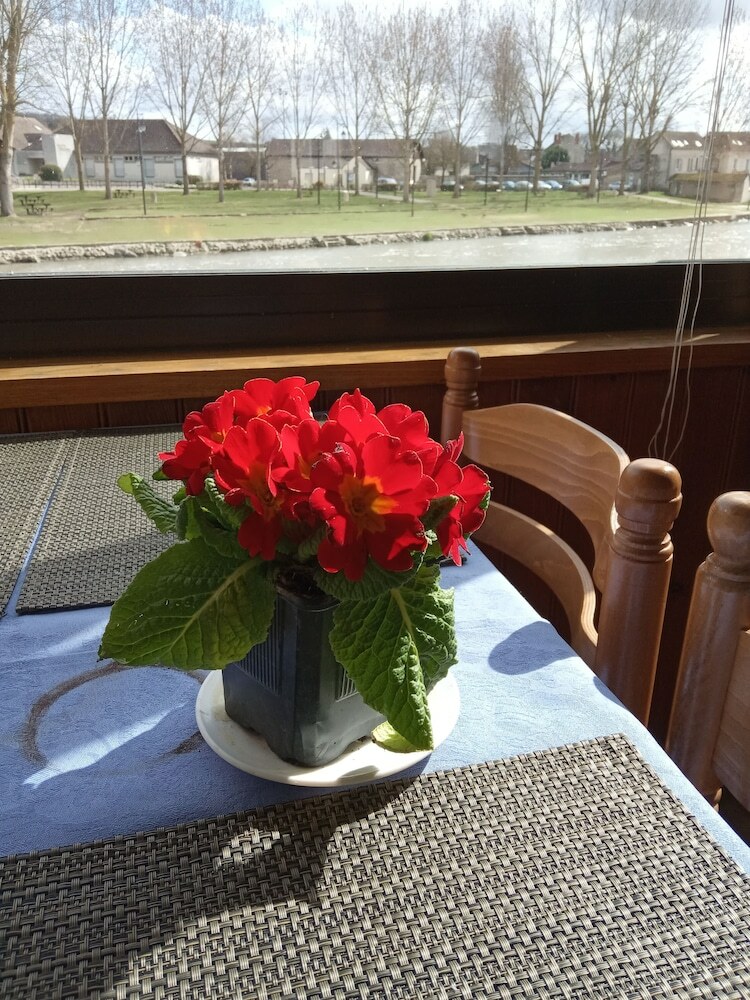 Hotel Auberge de La Terrasse