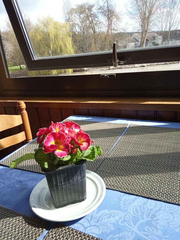 Hotel Auberge de La Terrasse