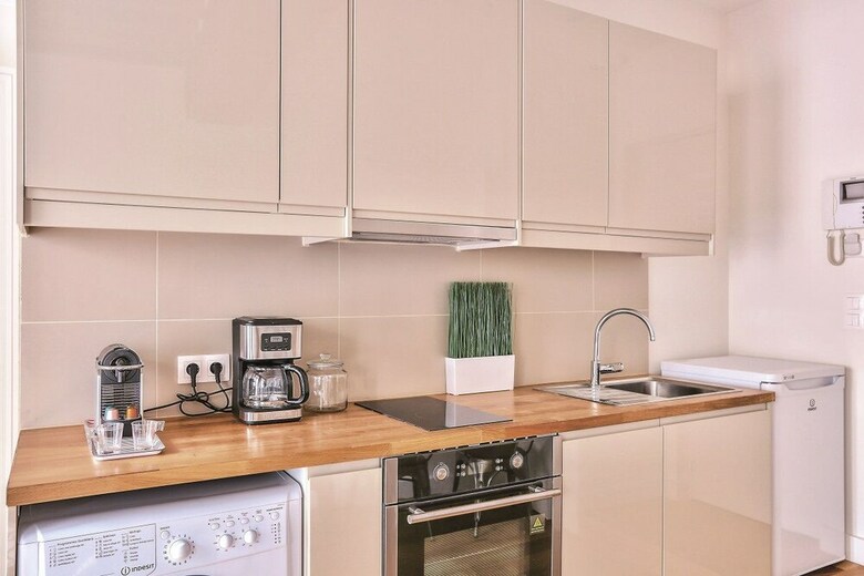 Apartamento Notre Dame - Typical Parisian Flat