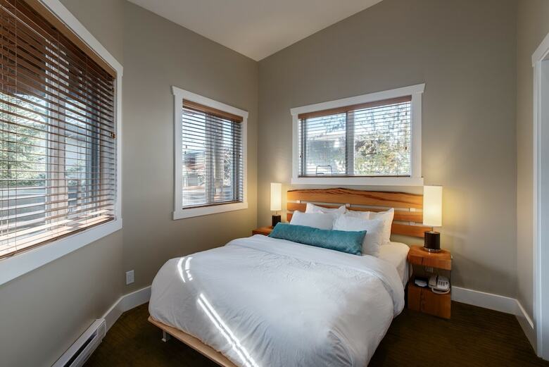 Apartamento Cox Bay Beach Resort
