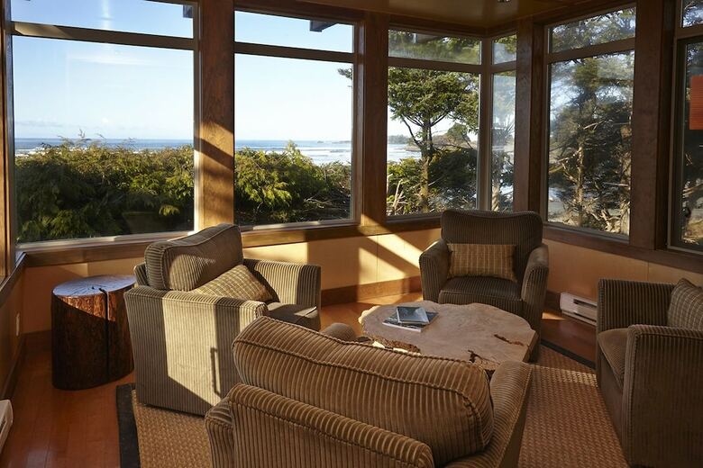 Apartamento Cox Bay Beach Resort