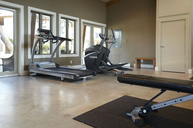 Apartamento Cox Bay Beach Resort