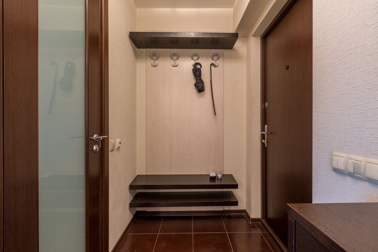 Ag Apartment On Mashinostroenya 9, 135