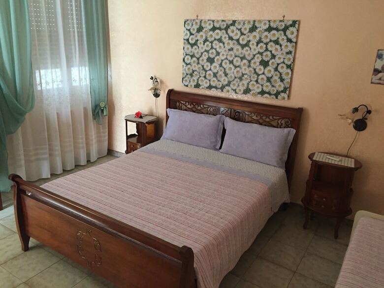 B&B La Strea