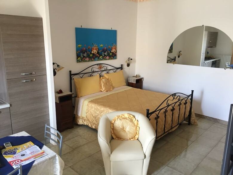 B&B La Strea