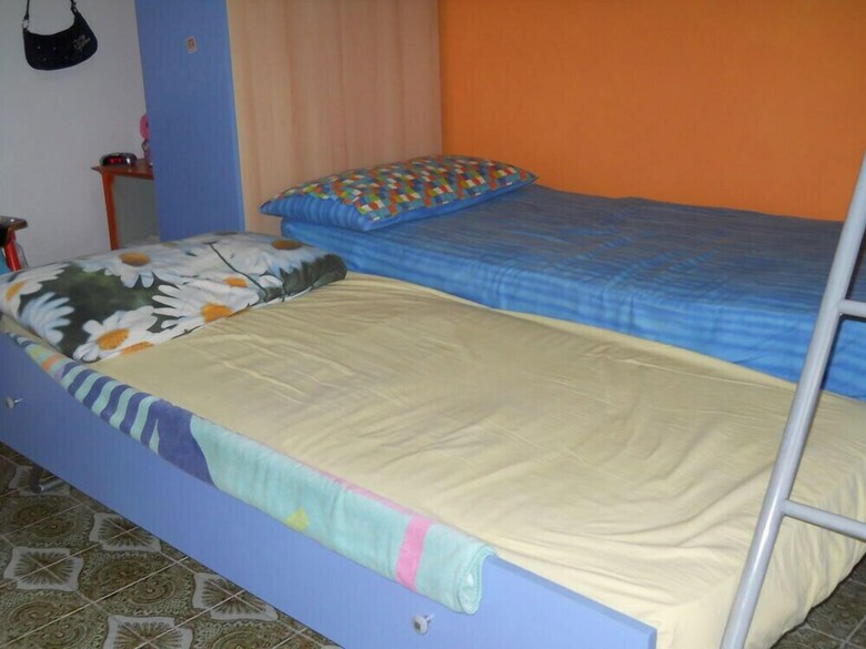 B&B La Strea