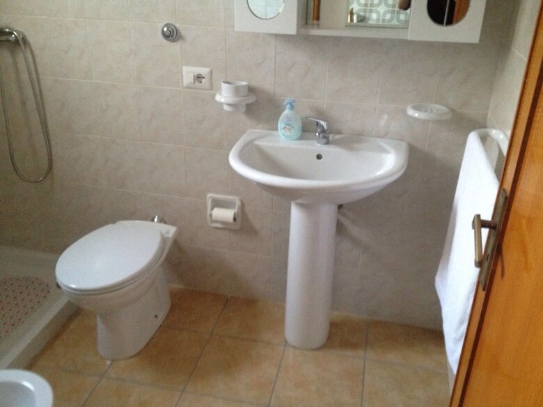 B&B La Strea