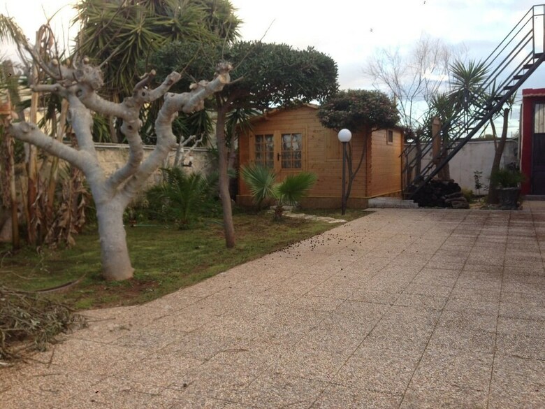 B&B La Strea