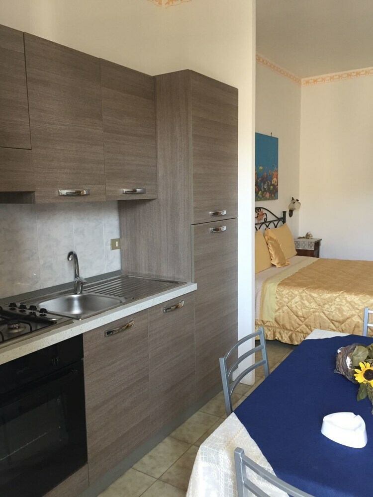 B&B La Strea