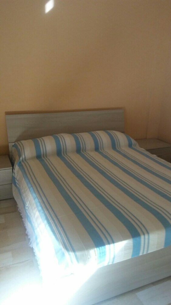B&B La Strea