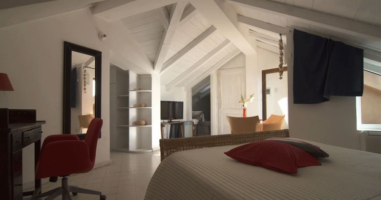 Bed & Breakfast Residenza D'epoca 1861