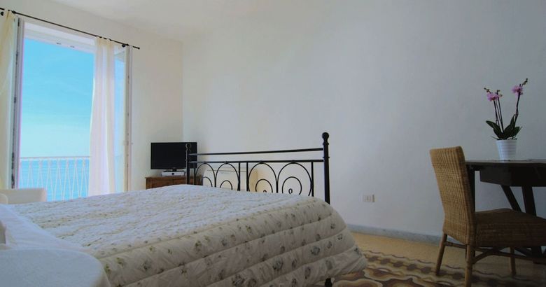 Bed & Breakfast Residenza D'epoca 1861