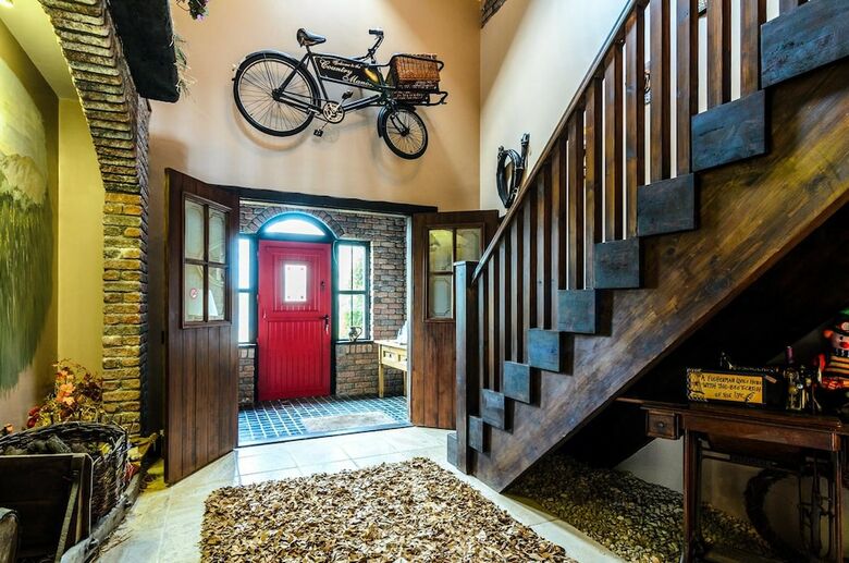 Hotel Kesh Country Manor