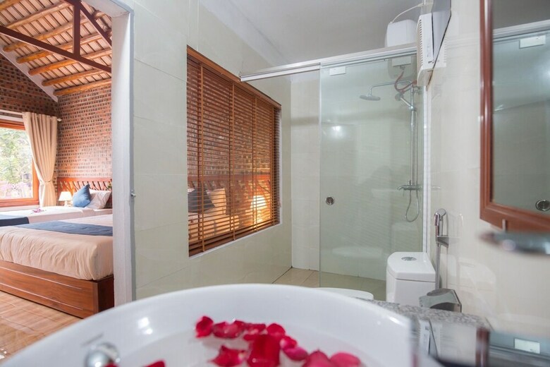 Hotel Tam Coc Serene Bungalow