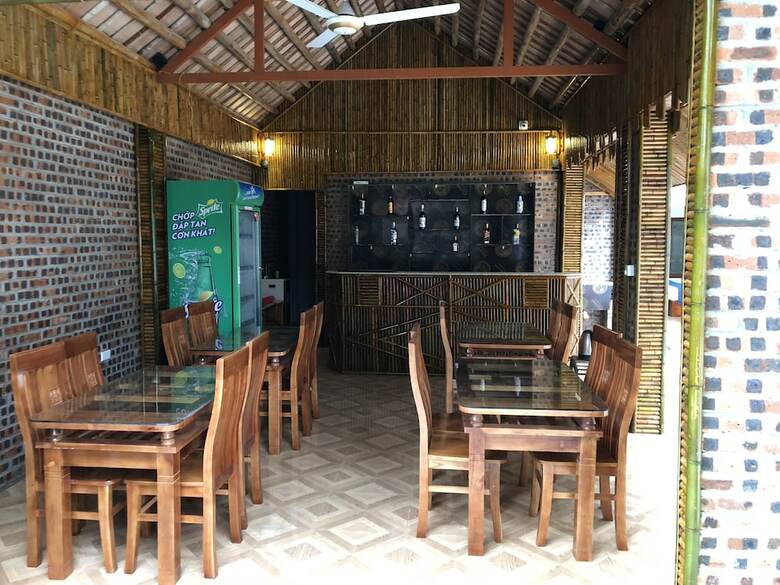 Hotel Tam Coc Serene Bungalow