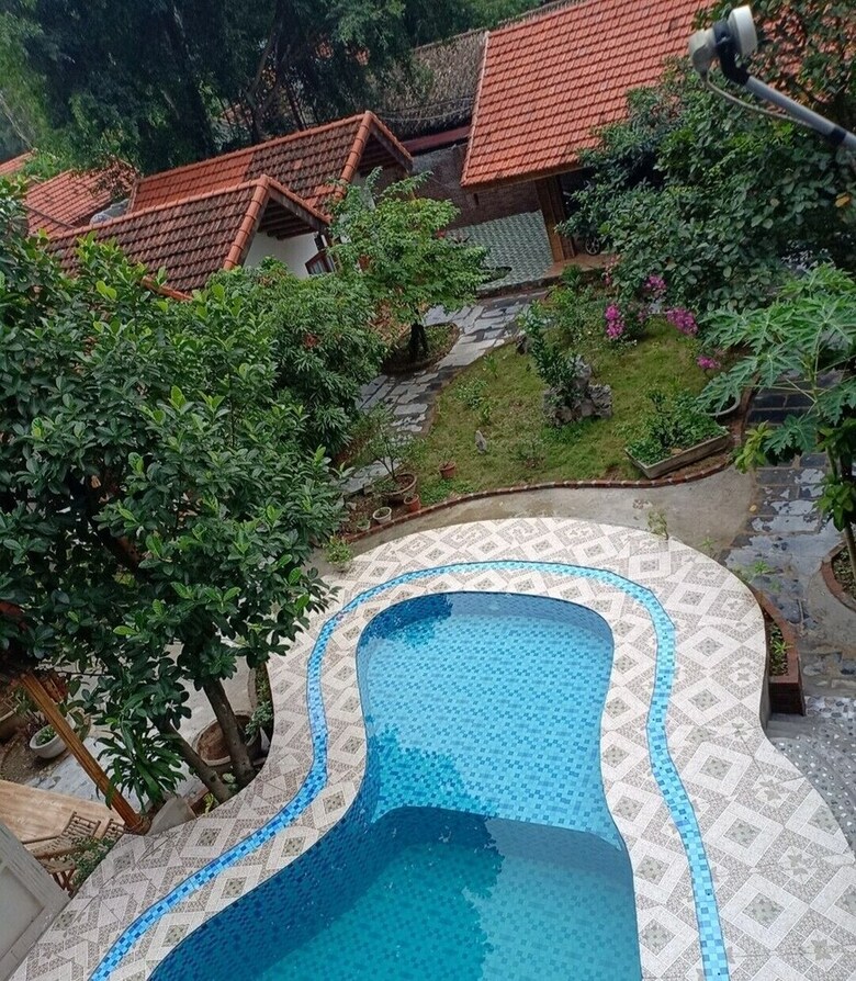 Hotel Tam Coc Serene Bungalow
