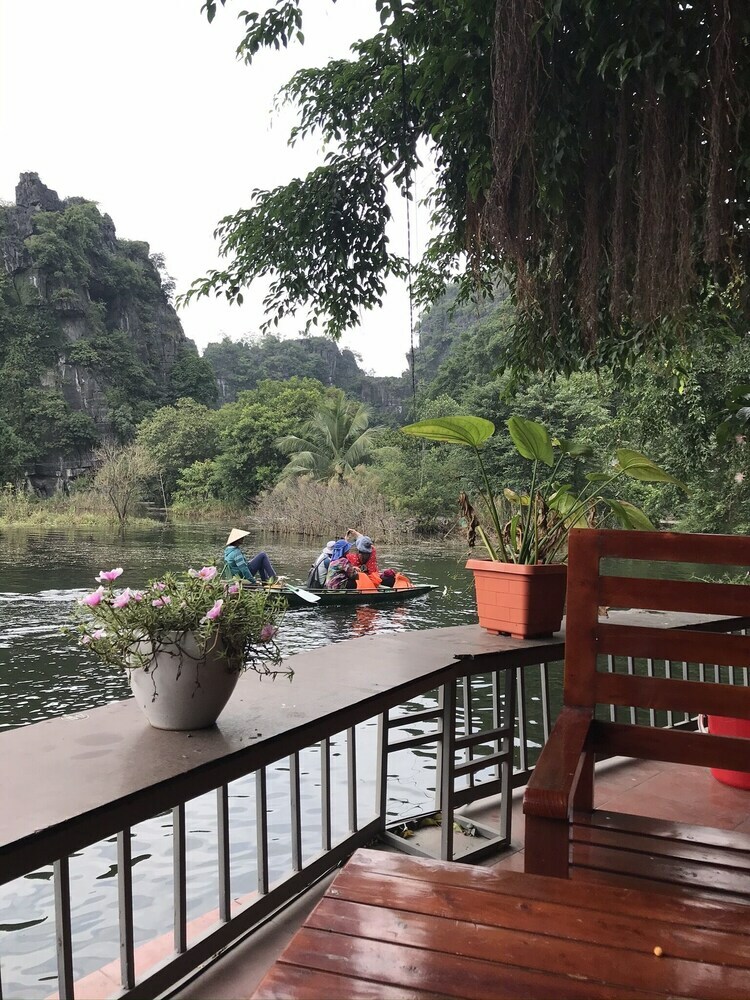 Hotel Tam Coc Serene Bungalow