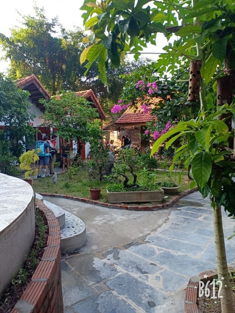Hotel Tam Coc Serene Bungalow