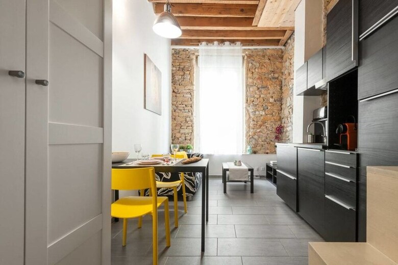 Apartamento The Small Cr�qui N�1 - Part Dieu