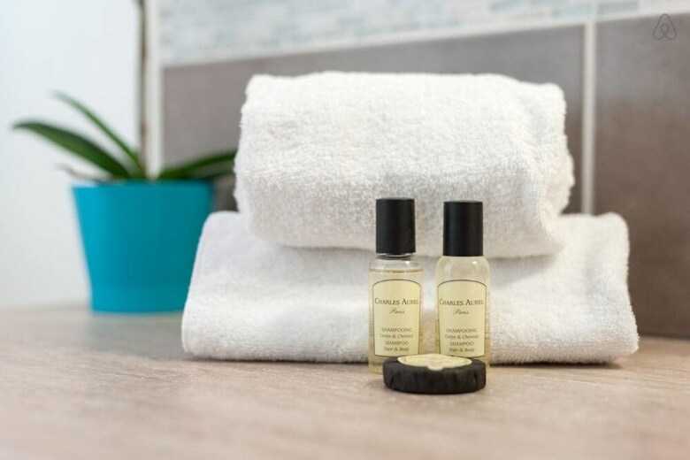 Apartamento The Small Cr�qui N�1 - Part Dieu