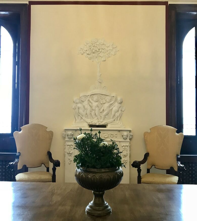 Villa Donna Adriana