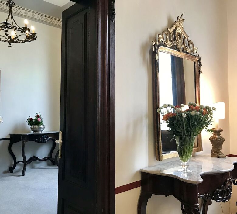 Villa Donna Adriana