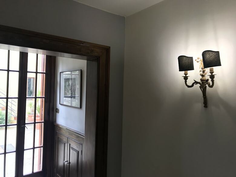 Villa Donna Adriana