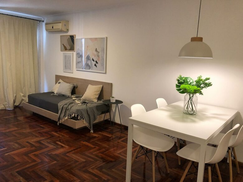 Apartamentos Bvld San Juan By Lugar