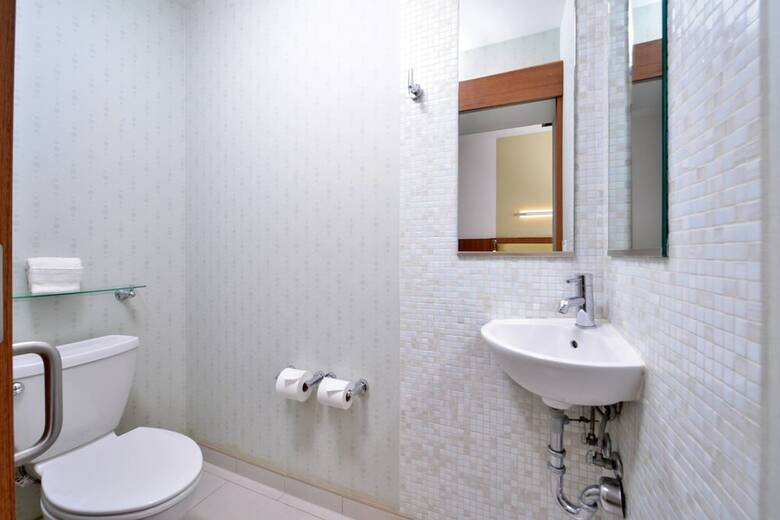Hotel Springhill Suites By Marriott Kingman Route 66