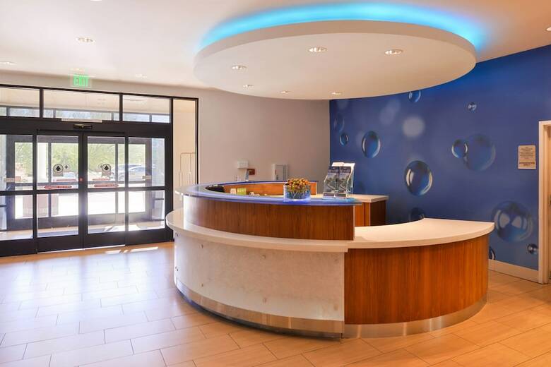 Hotel Springhill Suites By Marriott Kingman Route 66