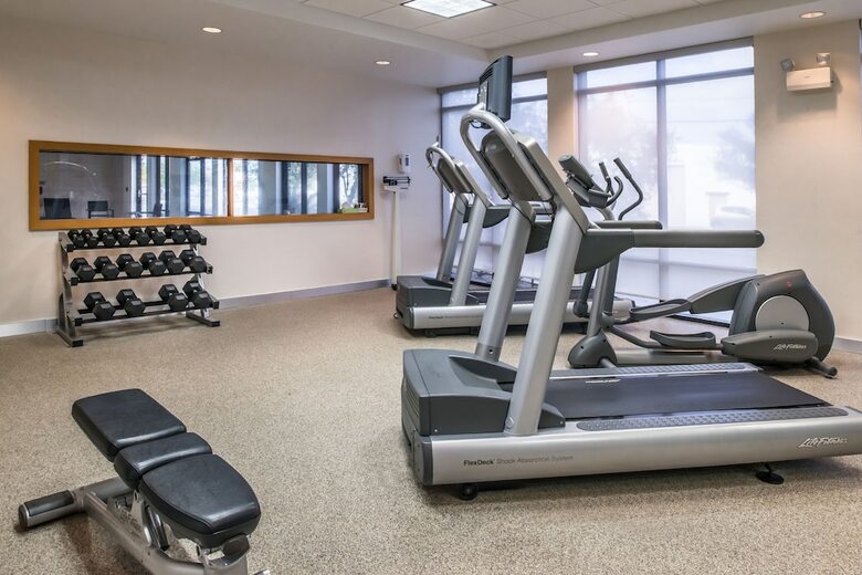 Hotel Springhill Suites By Marriott Kingman Route 66