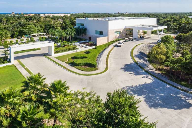 Apartamentos Terrazas Luxury Condos By Kiin