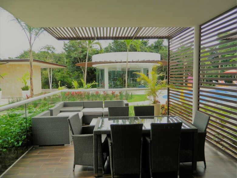 Apartamentos Terrazas Luxury Condos By Kiin